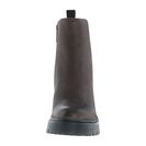 Incaltaminte Femei Dr Martens Magdalena Dark Brown Polished Wyoming