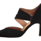 Incaltaminte Femei Corso Como Carroll Black Suede