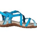 Incaltaminte Femei Merrell Terran Lattice Algiers Blue