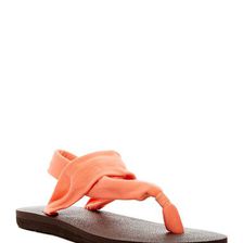 Incaltaminte Femei Sanuk Yoga Sling 3 Sandal HOCO