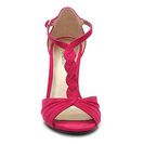 Incaltaminte Femei Kelly Katie Christa Sandal Pink