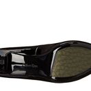 Incaltaminte Femei Calvin Klein Garda Black Patent