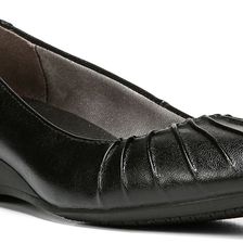 LifeStride Capstone Black