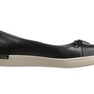 Incaltaminte Femei Clarks Cordella Alto Black Leather