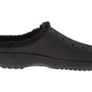 Incaltaminte Femei Crocs Wrap Color Lite Lined Clog BlackBlack