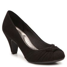 Incaltaminte Femei Abella Vanni Pump Black