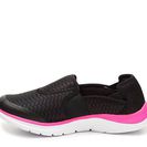 Incaltaminte Femei Easy Spirit Myles Slip-On Sneaker BlackPink
