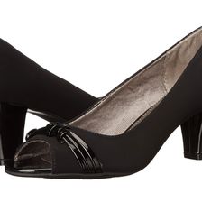 LifeStride Here Go Black BBP/Durant (Lami/Pat)