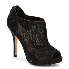 Incaltaminte Femei Lauren Lorraine Yvitta Bootie Black