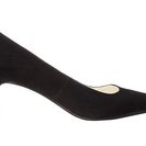 Incaltaminte Femei AK Anne Klein Barb Black Suede