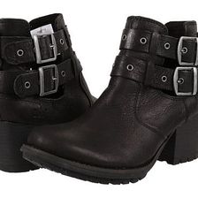 Incaltaminte Femei Caterpillar Tora Black