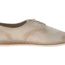 Incaltaminte Femei Frye Milly Oxford Cement Sunwash Nubuck