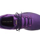 Incaltaminte Femei ASICS Gel-Fit Sanatrade 2 GrapeDark BerryFlash Yellow