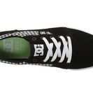 Incaltaminte Femei DC Tonik W SE BlackGreenWhite