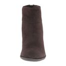 Incaltaminte Femei Clarks Enfield Tess Grey Suede