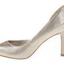 Incaltaminte Femei AK Anne Klein Octavie Light Gold Sprinkles