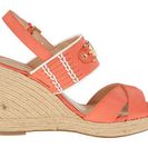 Incaltaminte Femei Tommy Hilfiger Pleasant CoralWhite