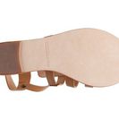 Incaltaminte Femei Matiko Aya Gladiator Sandal Tan
