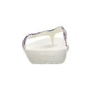 Incaltaminte Femei Crocs Kadee II Floral Flip MultiWhite
