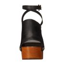 Incaltaminte Femei Sigerson Morrison Quella Black Leather