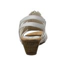 Incaltaminte Femei Aerosoles Yetaway White Snake