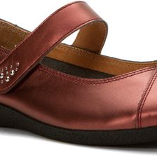 SKECHERS Mon Cheri Burgundy