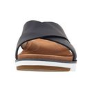 Incaltaminte Femei UGG Kari Racing Stripe Blue Leather