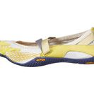 Incaltaminte Femei Vibram FiveFingers Alitza (Little KidBig Kid) Light GreyYellowBlue