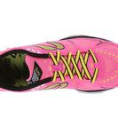 Incaltaminte Femei Newton Running Fate PinkYellow