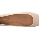 Incaltaminte Femei Calvin Klein Machia Sandstorm Kid Suede