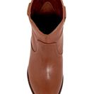 Incaltaminte Femei Kenneth Cole Reaction Hot Step Boot Toffee