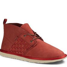 Incaltaminte Femei Teva Coromar High-Top Sneaker Red