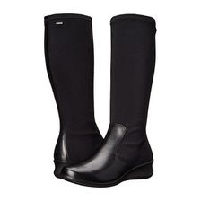 Incaltaminte Femei ECCO Babett 15 GORE-TEXreg Tall Boot BlackBlack