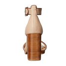 Incaltaminte Femei Ted Baker Lorno Light Taupe Leather