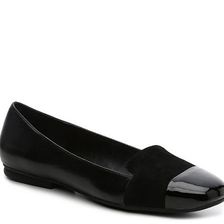Incaltaminte Femei Tahari Indiana Flat Black