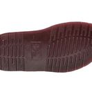Incaltaminte Femei Dr Martens Romi Y Strap Sandal OxbloodPetrol