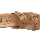 Incaltaminte Femei Clarks Hayla Young Beige