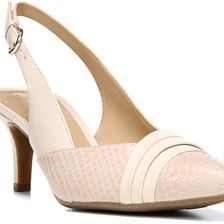 Naturalizer Odellia Ivory