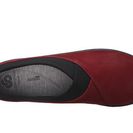 Incaltaminte Femei Clarks Sillian Greer Cherry