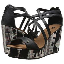 Incaltaminte Femei Volcom Getting Around New Black