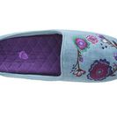 Incaltaminte Femei Acorn Henna Scuff Bluestar