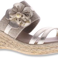 Azura Aketi Soft Gold