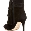 Incaltaminte Femei Via Spiga Vesta Heel Boot BLACK