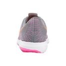 Incaltaminte Femei Nike Flex Fury Cool GreyPink PowPink FoilBright Citrus