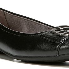 LifeStride Bombay Black