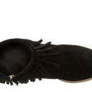 Incaltaminte Femei Steve Madden Gypsi Black Suede