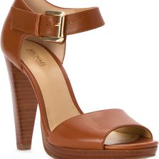 Michael Kors Allegra Platform Luggage