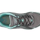 Incaltaminte Femei Ryka Sky Walk Walking Shoe - Womens GreyLight Blue