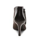 Incaltaminte Femei Franco Sarto Emelina Bootie GreyBlack