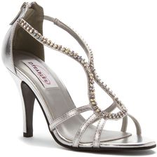 Dyeables Josie Silver Metallic